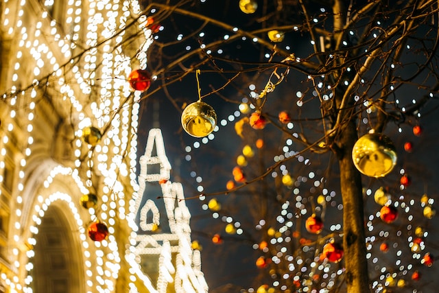 Die Bedeutung von Weihnachten – Traditionen und Bräuche weltweit